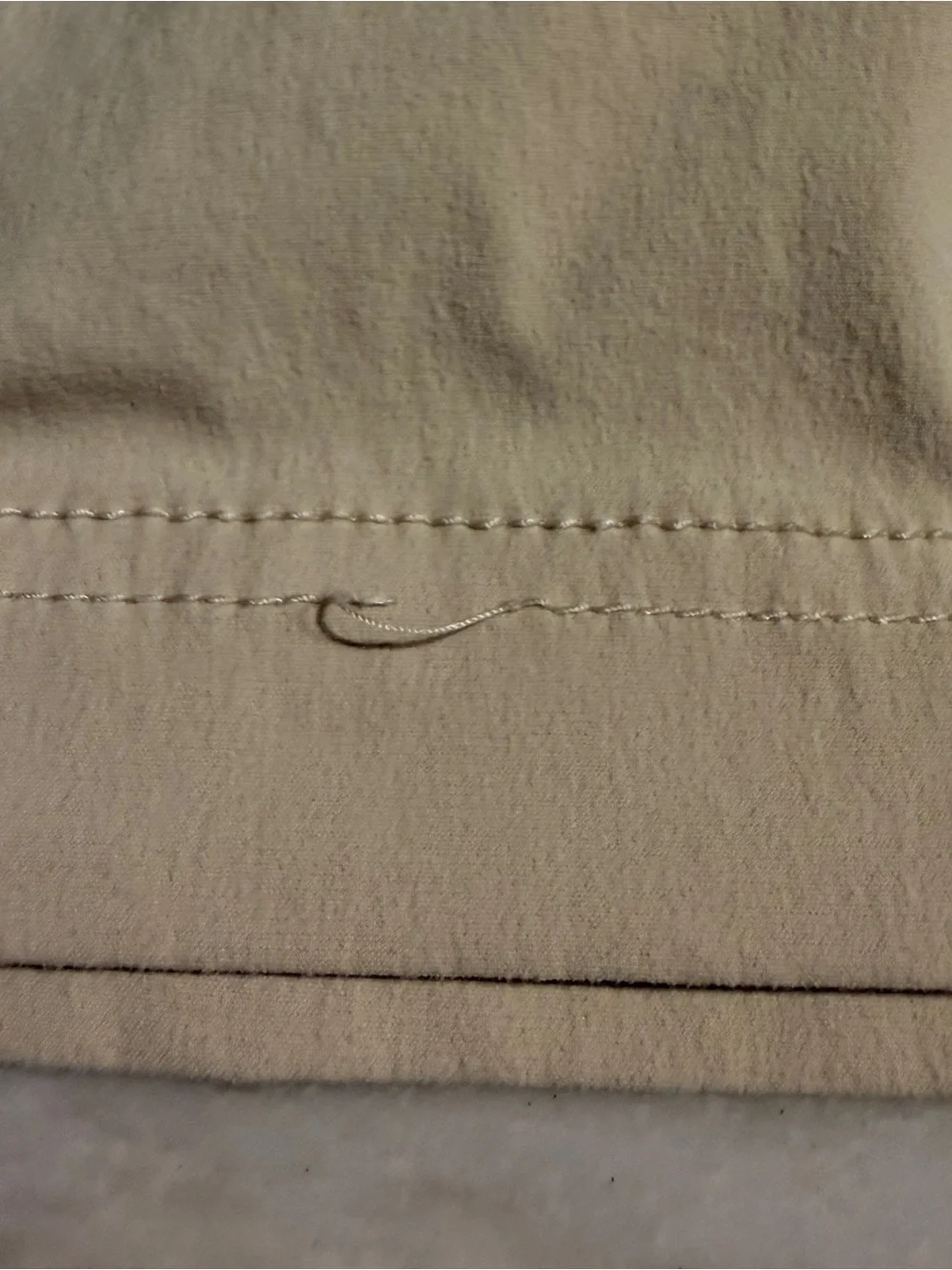 Eddie Bauer Horizon Skort Women's Size 2